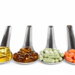 drugs medication spoons