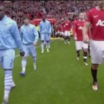 Man United 1-6 Man City