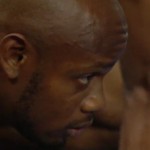 asafa powell, berlin 100m