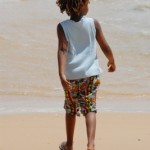 jamaican child
