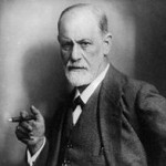 sigmund freud psychology