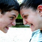 adolescent aggression