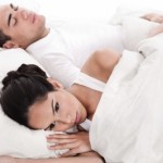 unsatisfied woman, erectile dysfunction