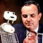 Harry Harlow