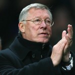 Sir Alex Ferguson