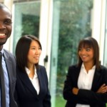 happy employees