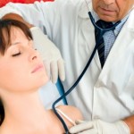 medical checkup