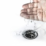 compulsive hand washing