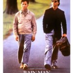 Dustin Hoffman Tom Cruise Rain Man