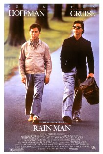 Rain Man at 30: damaging stereotype or 'the best thing that happened to  autism'?, Tom Cruise