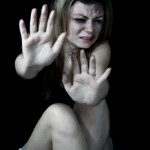 Violence due to antisocial personality disorder