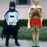 batman and robin