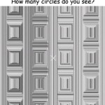 Find the 16 circles