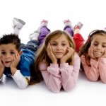 Children and Social Exclusion