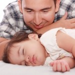 Engaged Dads Reduce Postnatal Disturbances in Infants