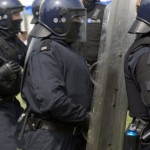 police and stress related health problems