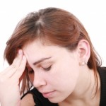 Stroke caregivers and depression