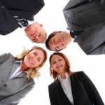 cooperation in business