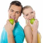 food gender associations