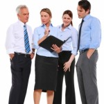 organizational industrial psychology business