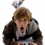 video games aggressive behavior