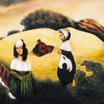 igor lysenko psychology illusion