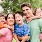 strengthen family bonds