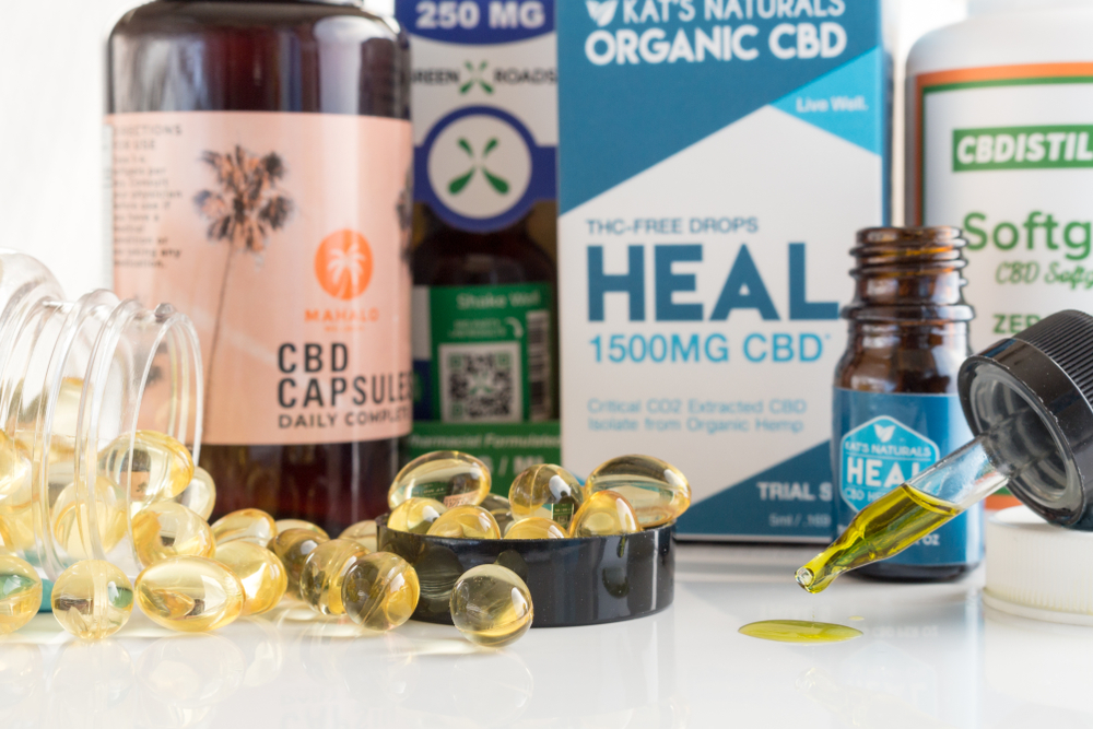 cbd oil online