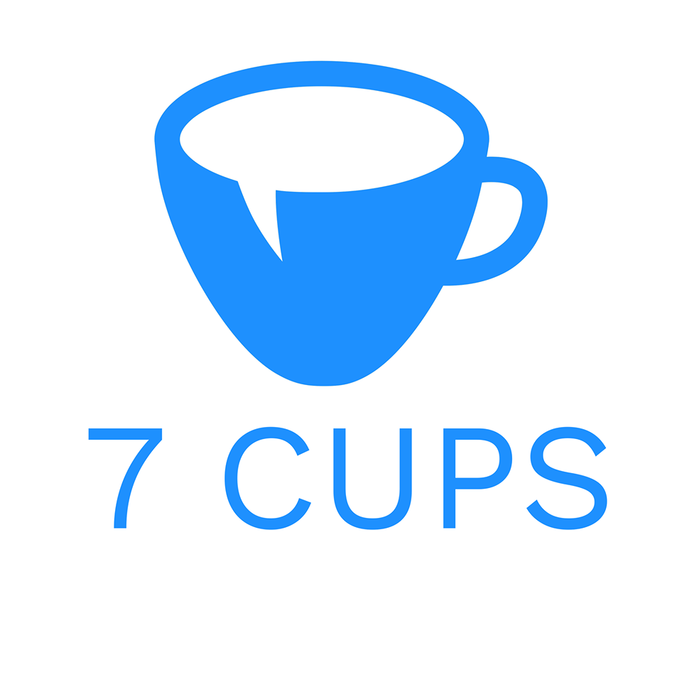 7 Cups mental health platform