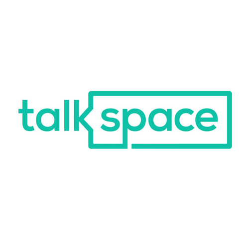 talkspace logo