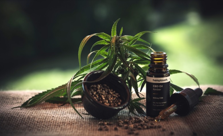 buy CBD oil online