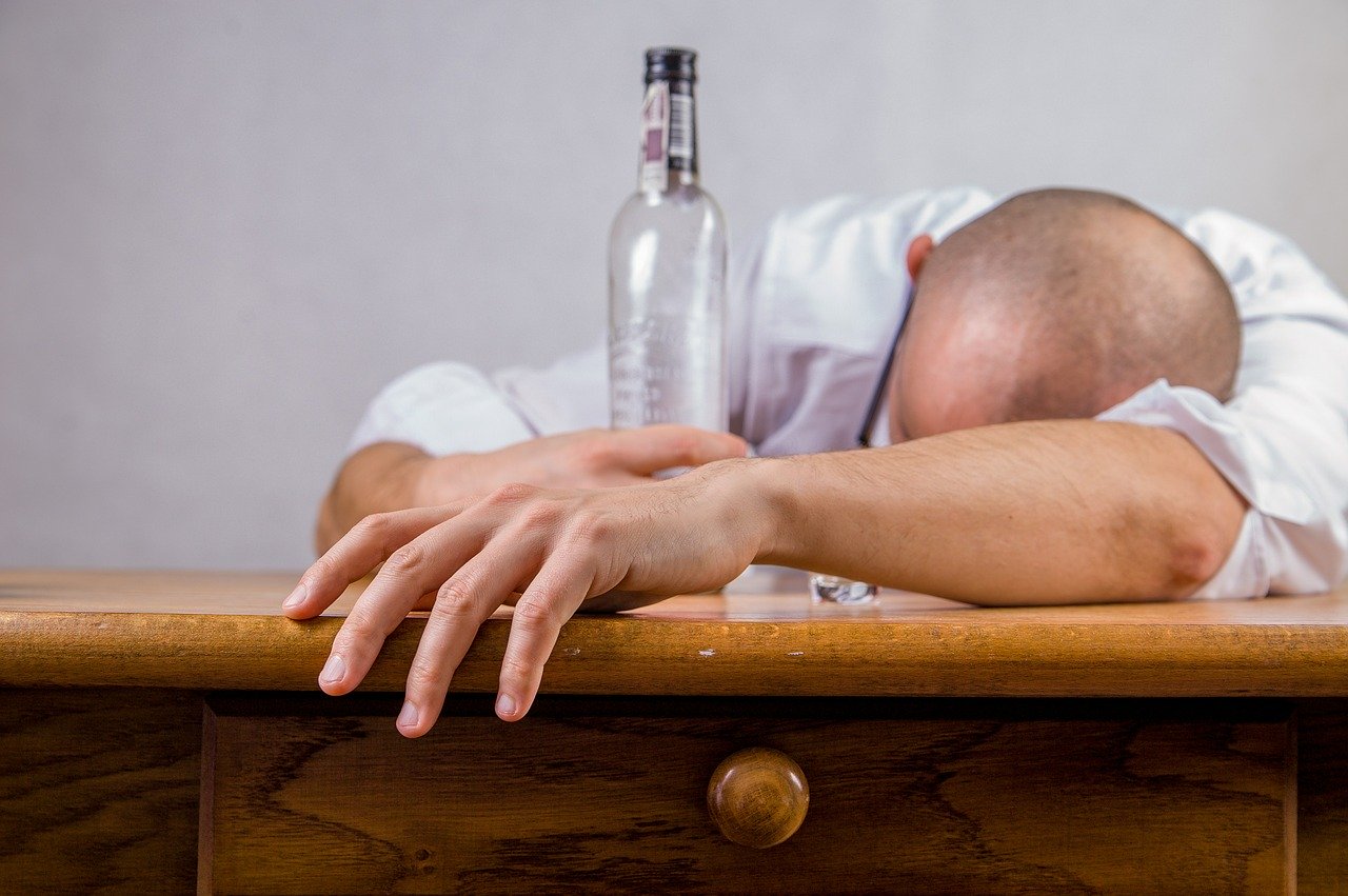 treatment for alcohol addiction