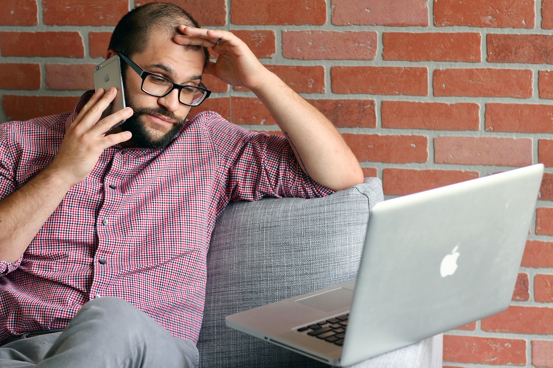 mental health working from home