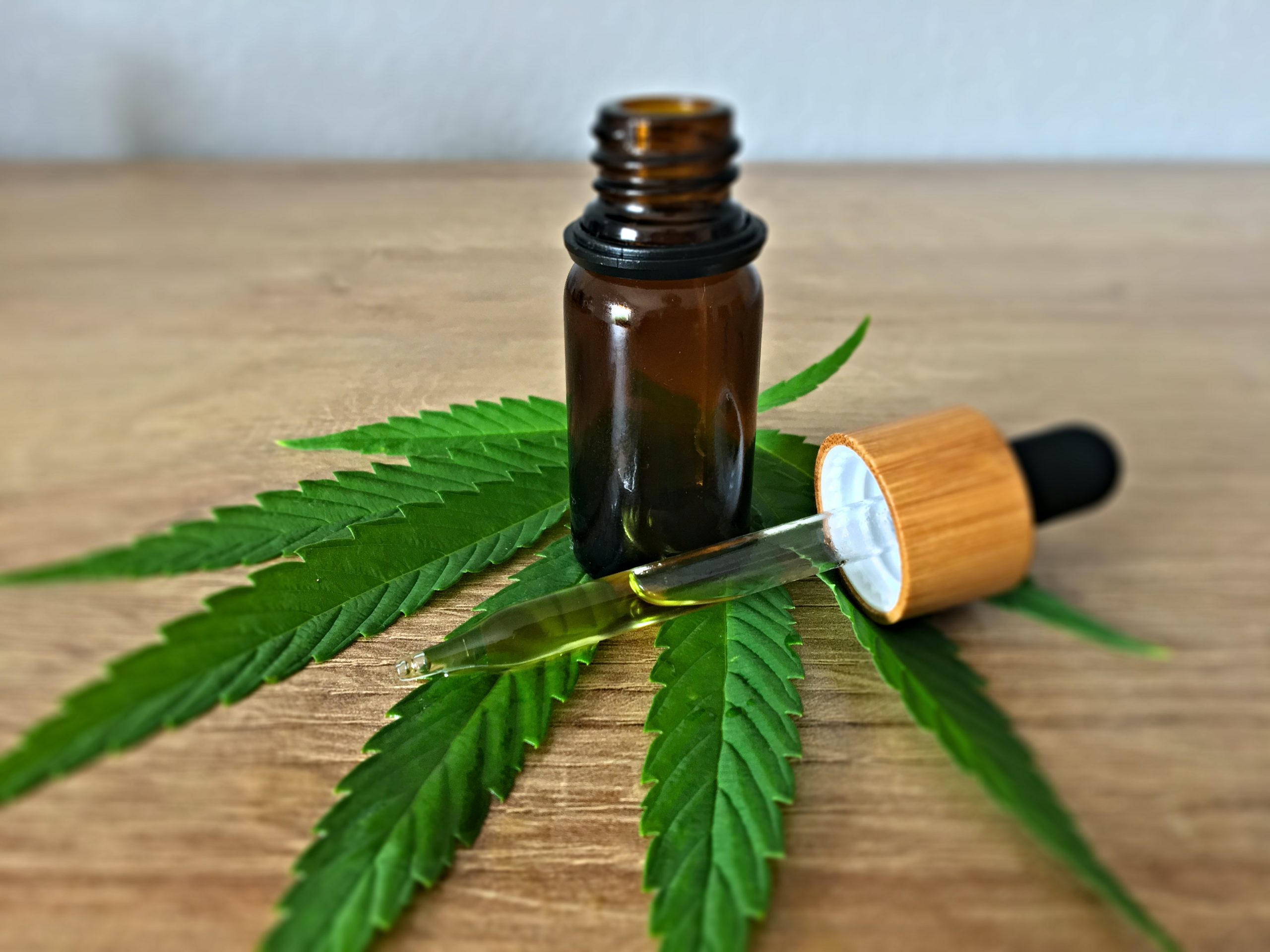 mental health benefits of CBD oil