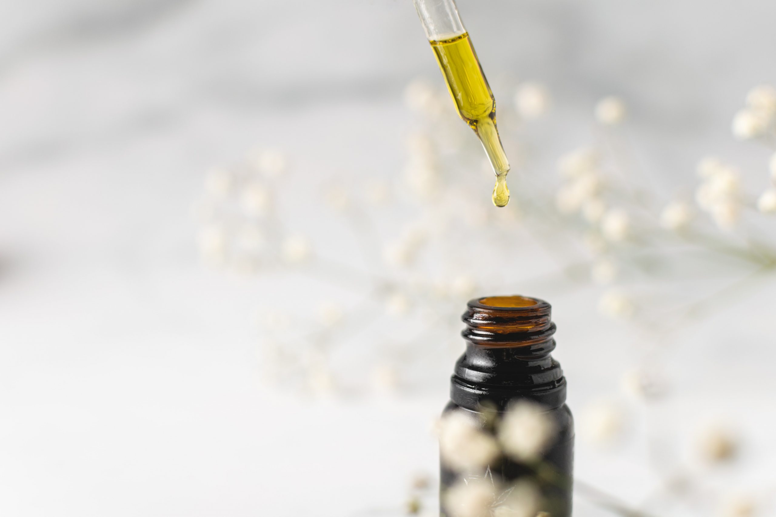 CBD Oil for Mental Health