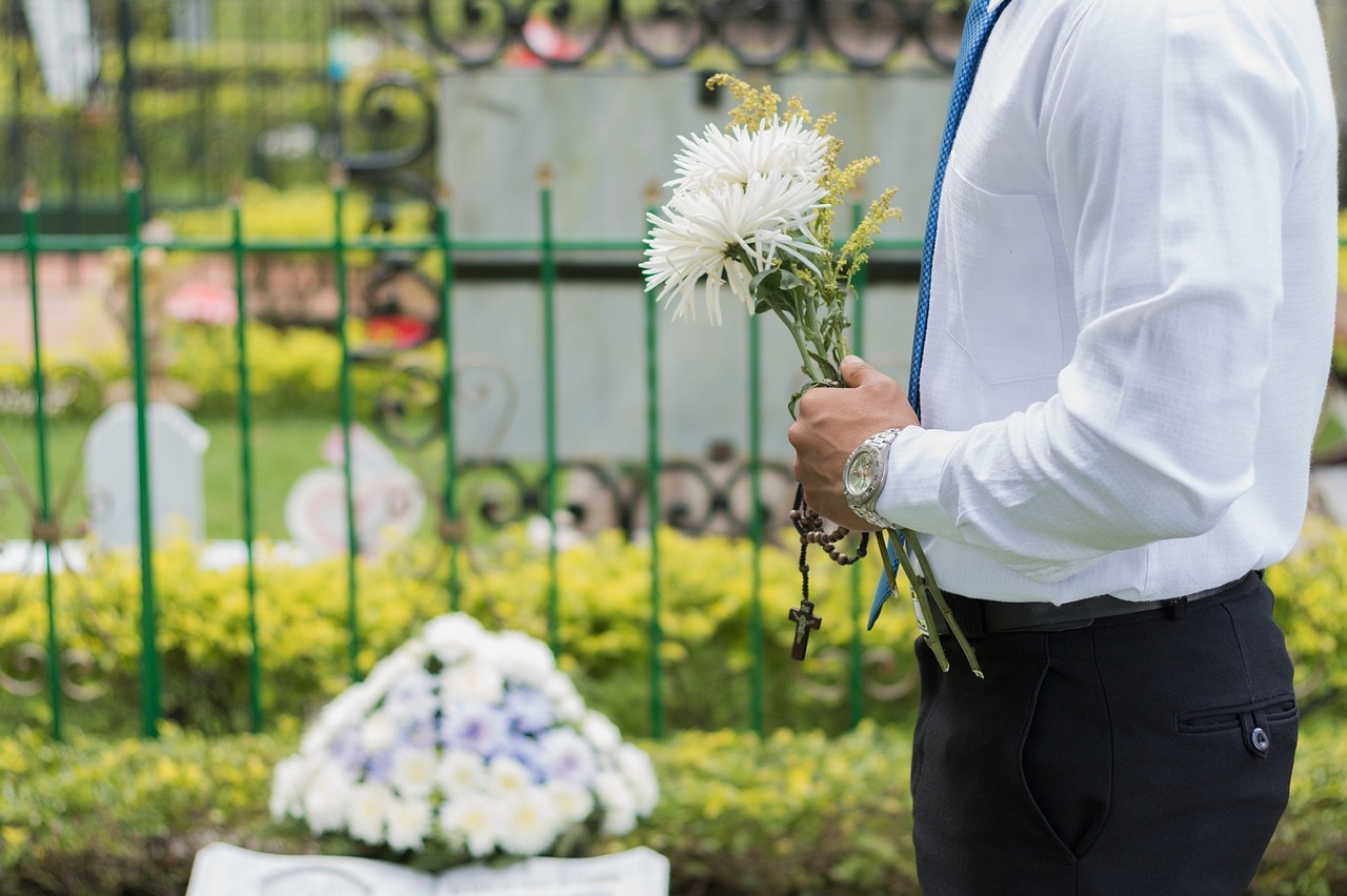 Emotional distress of wrongful death