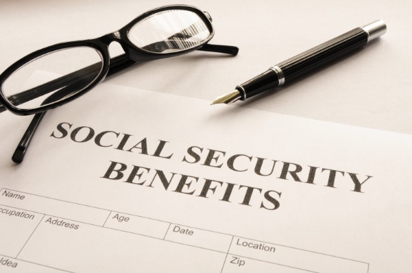 social security disability insurance